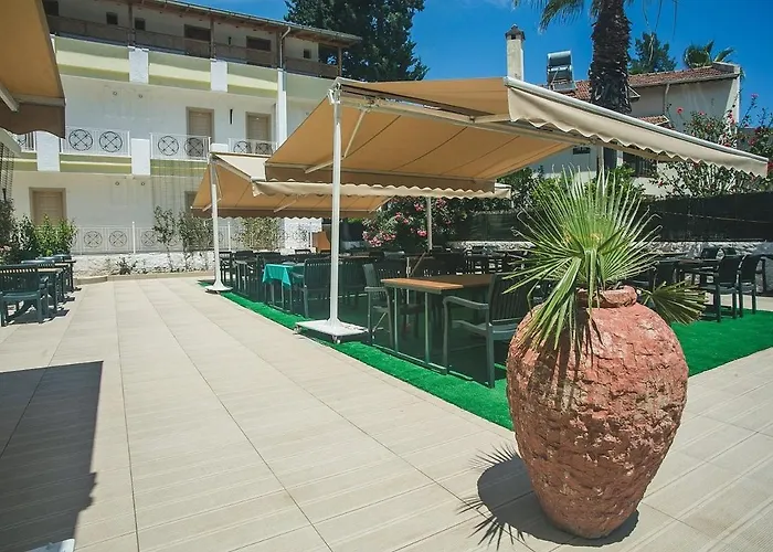 Kemer Star Hotel